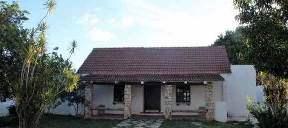 Casa de 3 dormitorios en Mérida, Mexico No. 168312 2