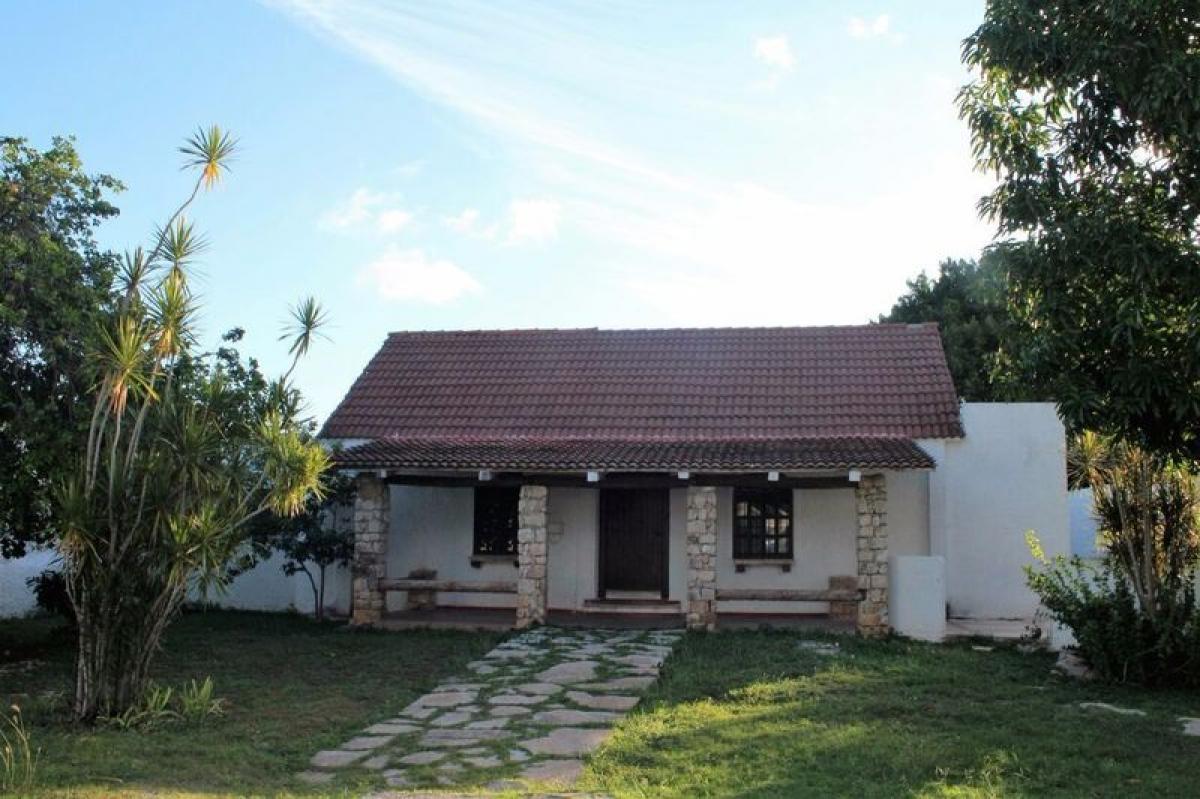 Casa de 3 dormitorios en Mérida, Mexico No. 168312