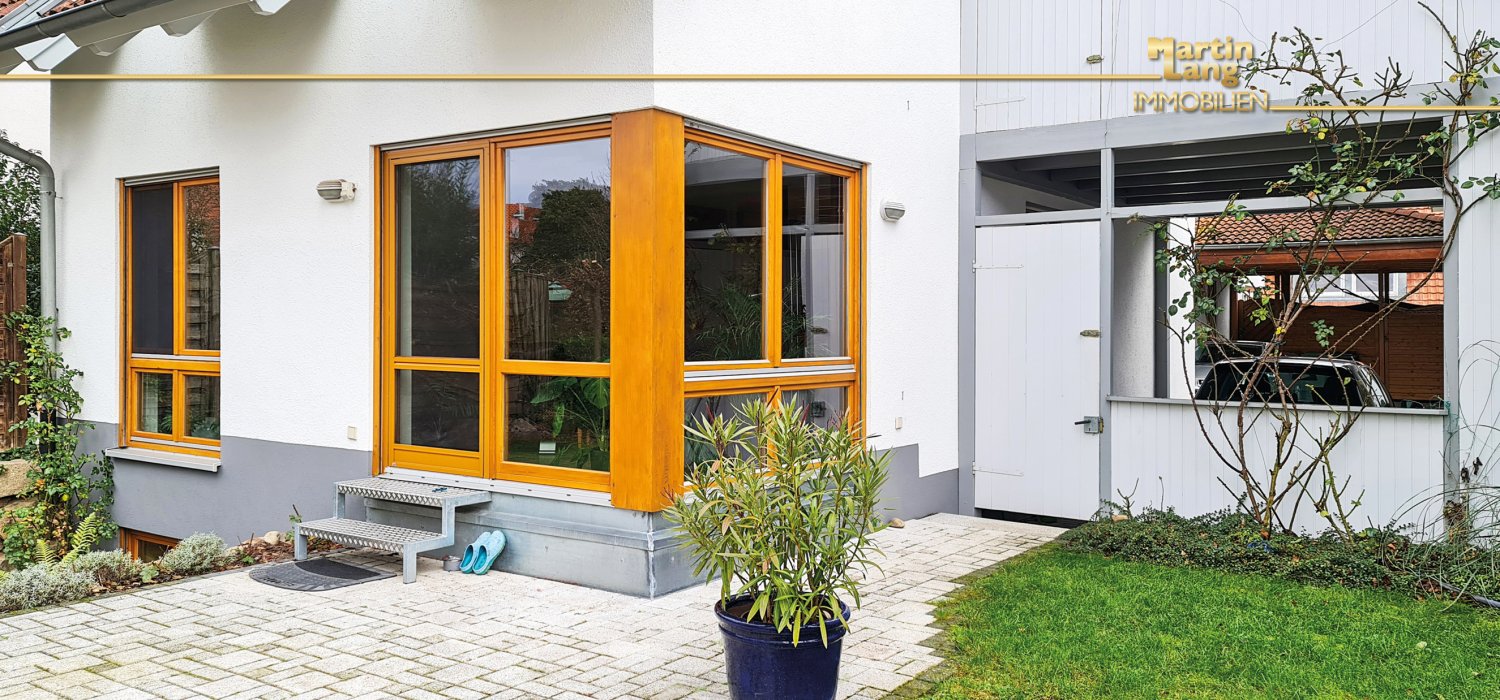 6-salle Maison à Freiburg im Breisgau, Germany No. 36171