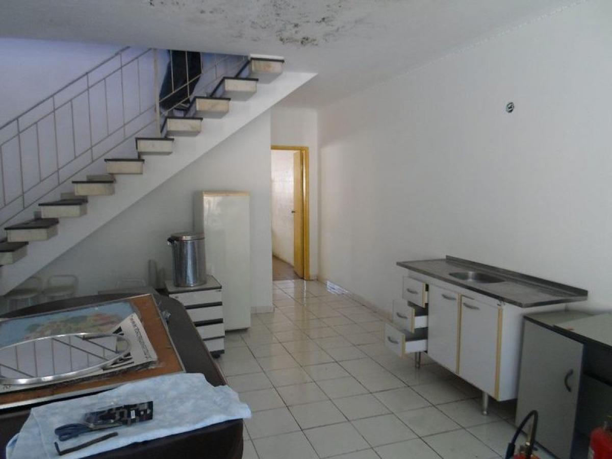 3 chambres Maison à Sao Paulo, Brazil No. 562822