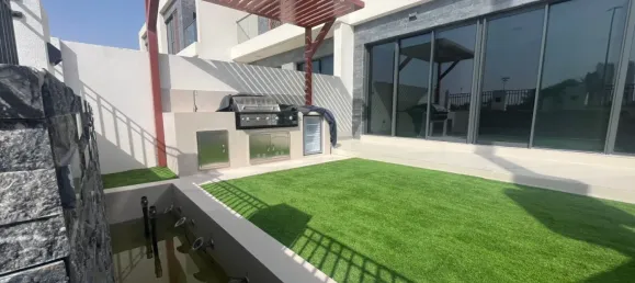 5 dormitorios adosado en alquiler en DAMAC Hills (Akoya by DAMAC), Dubai, UAE № 108526 18