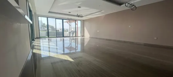 5 dormitorios adosado en alquiler en DAMAC Hills (Akoya by DAMAC), Dubai, UAE № 108526 4