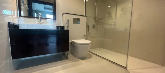 5 dormitorios adosado en alquiler en DAMAC Hills (Akoya by DAMAC), Dubai, UAE № 108526 14