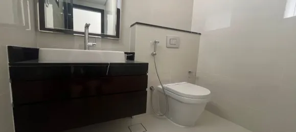 5 dormitorios adosado en alquiler en DAMAC Hills (Akoya by DAMAC), Dubai, UAE № 108526 16