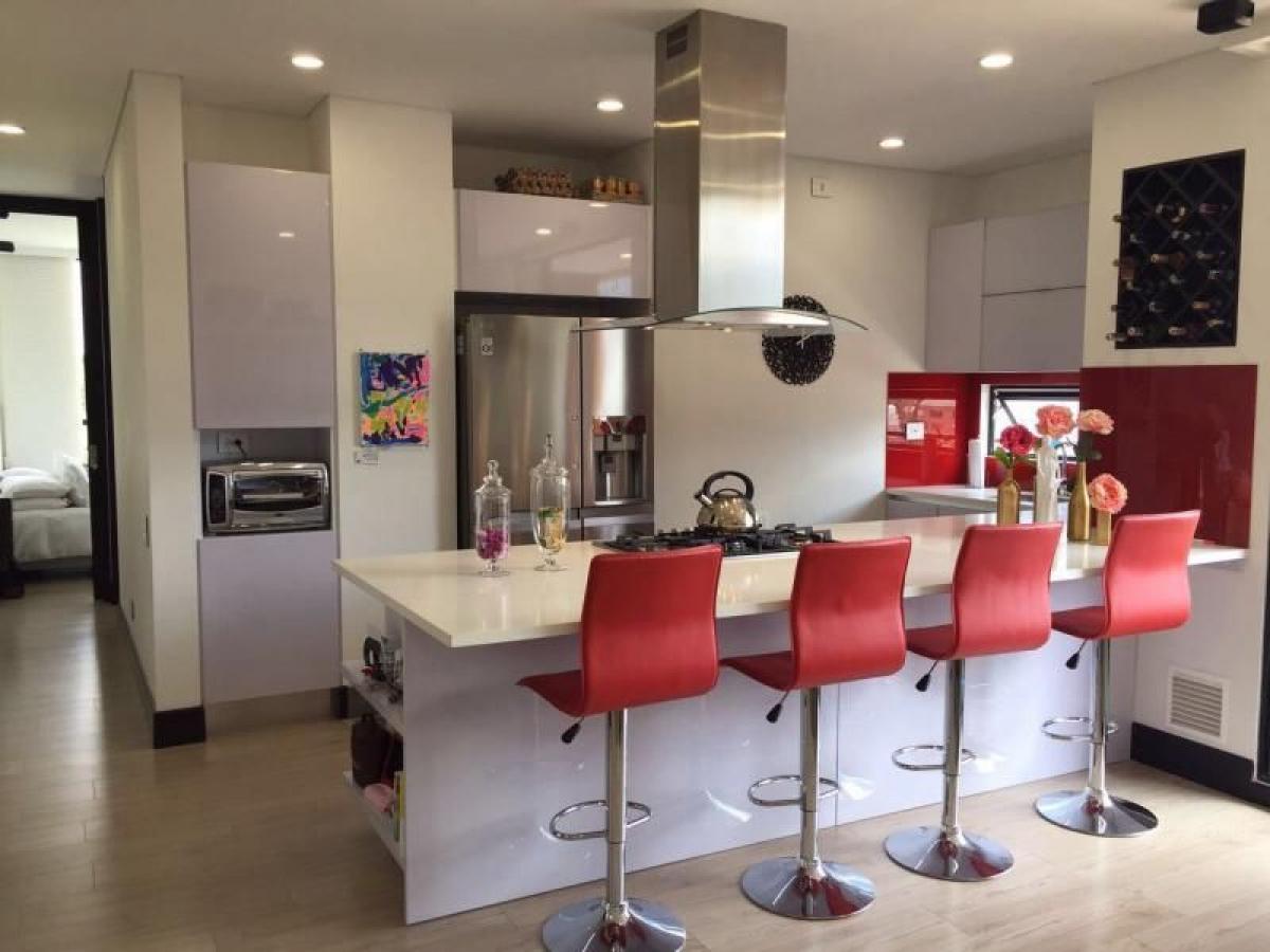 2 غرف نوم منزل في Bogota, Colombia رقم 14611