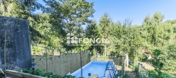 3 bedrooms House in Petite-Rosselle, France No. 268814 17