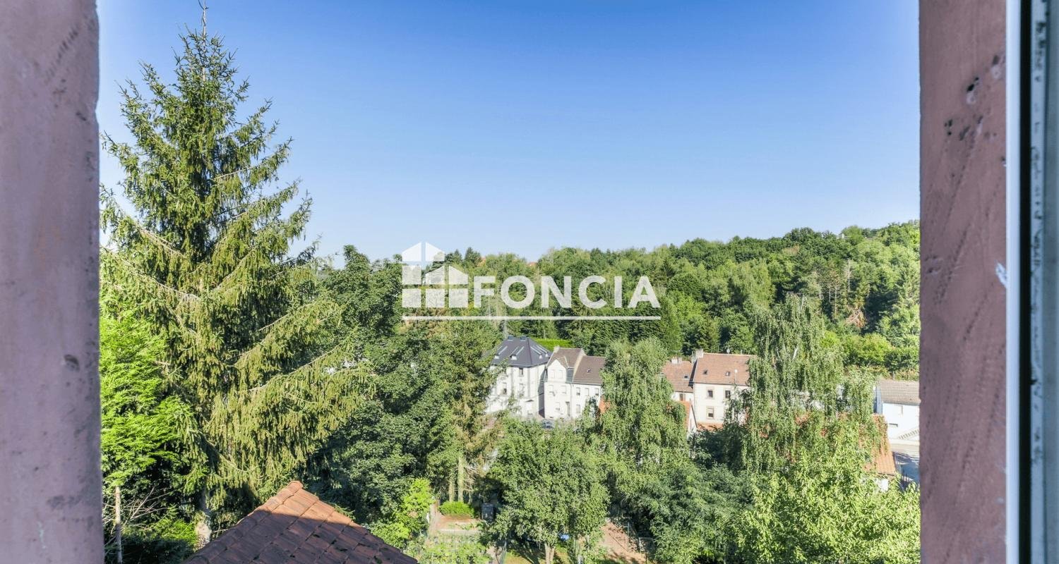 3 bedrooms House in Petite-Rosselle, France No. 268814