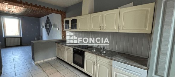 3 bedrooms House in Petite-Rosselle, France No. 268814 3