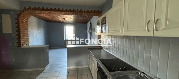 3 bedrooms House in Petite-Rosselle, France No. 268814 12