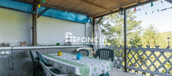 3 bedrooms House in Petite-Rosselle, France No. 268814 16