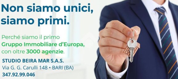 2 bedrooms Apartment in Bari, Italy No. 159833 44