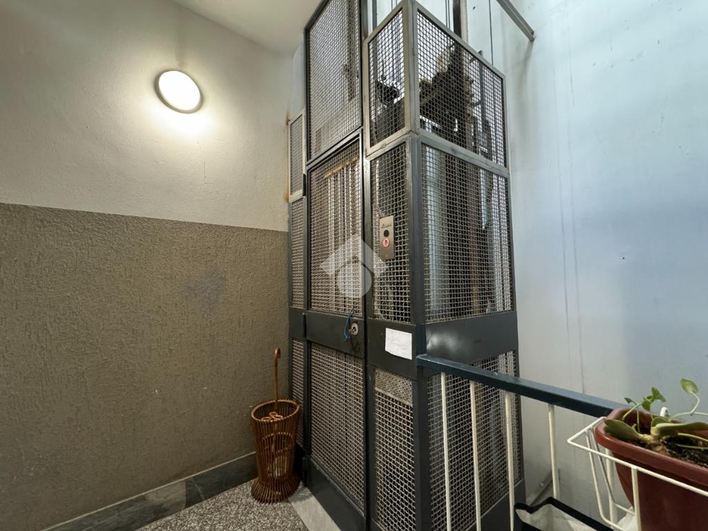 2 bedrooms Apartment in Bari, Italy No. 159833