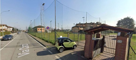 Гараж 21м² в Мулаццано, Италия № 272824 11