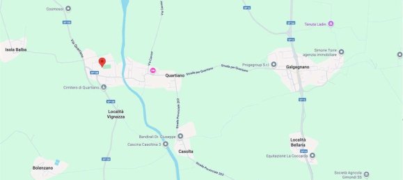 Гараж 21м² в Мулаццано, Италия № 272824 17