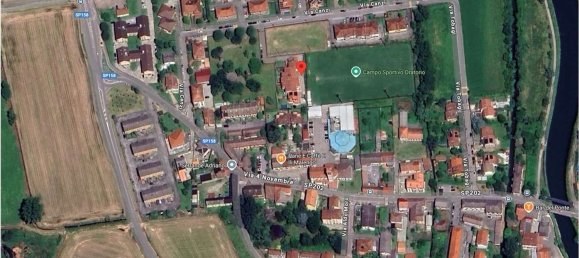 Гараж 21м² в Мулаццано, Италия № 272824 8