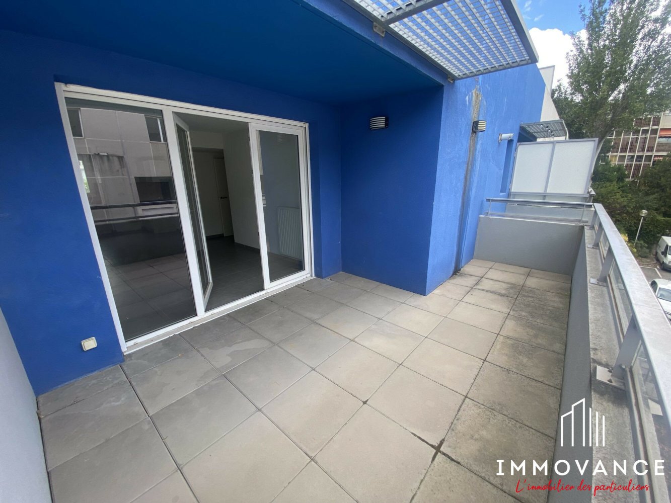 2 bedrooms Duplex in Montpellier, France No. 355689