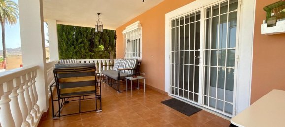 3 bedrooms House in Mazarron, Spain No. 151341 5