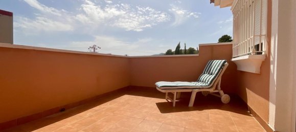 3 bedrooms House in Mazarron, Spain No. 151341 32