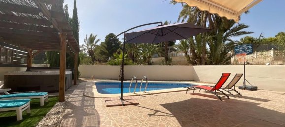 3 bedrooms House in Mazarron, Spain No. 151341 2