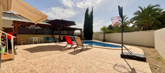 3 bedrooms House in Mazarron, Spain No. 151341 3