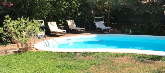 5 rooms Villa in Dorno, Italy No. 105478 25