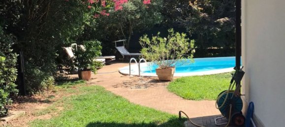 5 rooms Villa in Dorno, Italy No. 105478 6