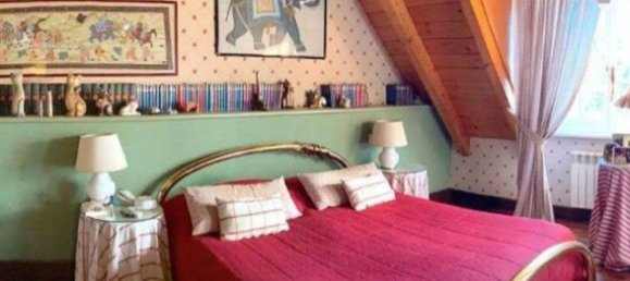 5 rooms Villa in Dorno, Italy No. 105478 13