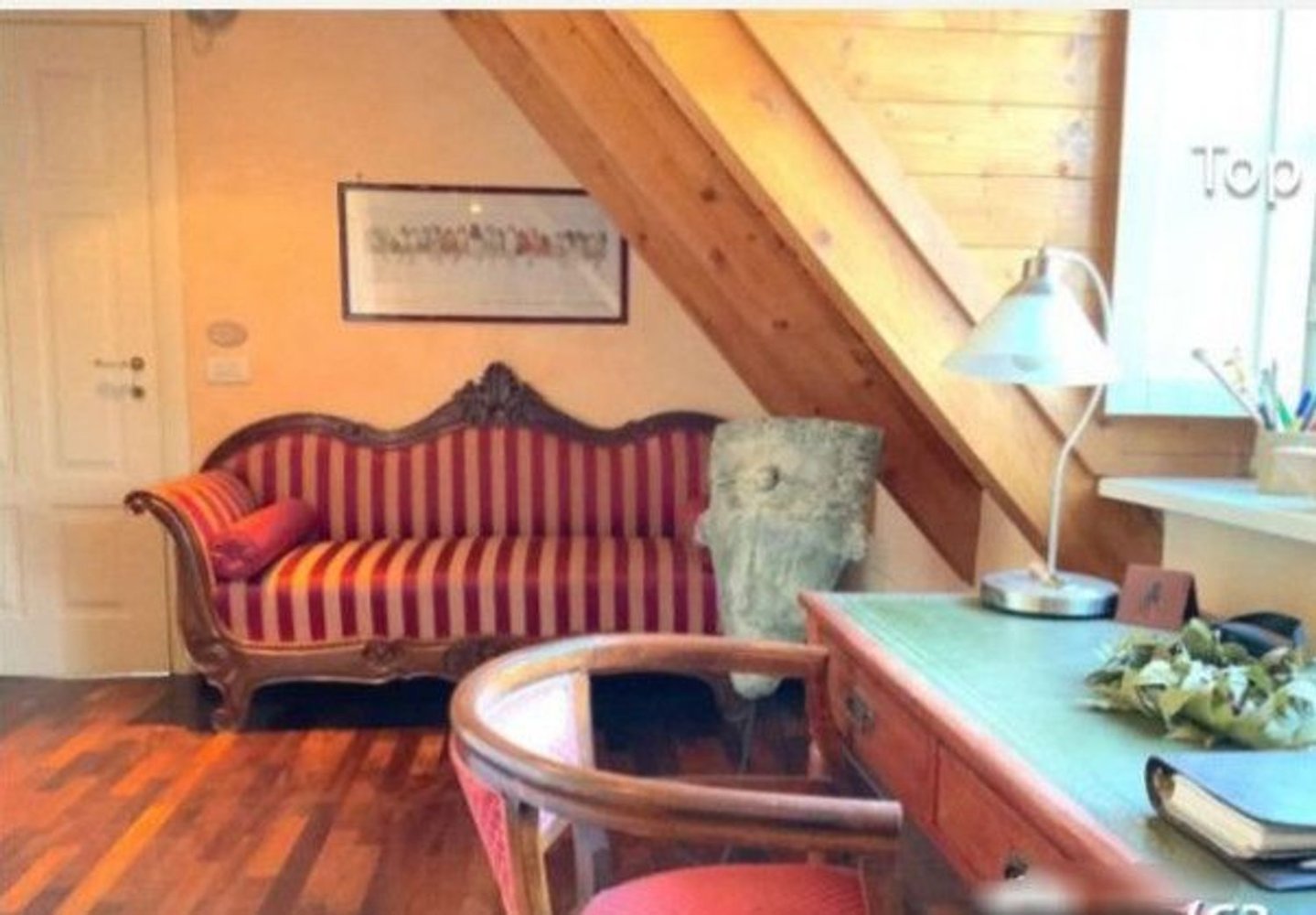 5 rooms Villa in Dorno, Italy No. 105478