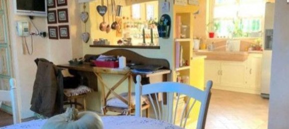 5 rooms Villa in Dorno, Italy No. 105478 23