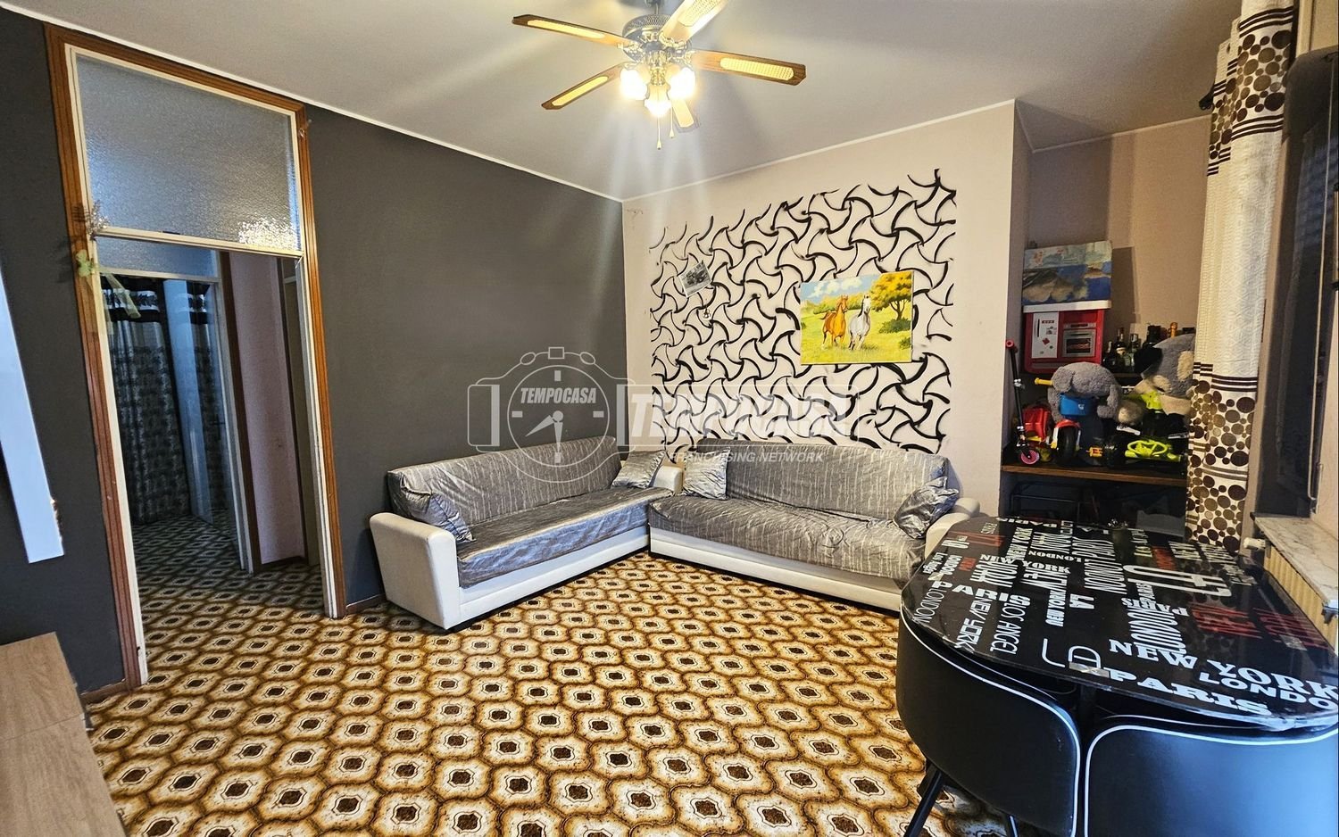 Apartamento de 4 divisões em Villongo, Italy N.º 139761