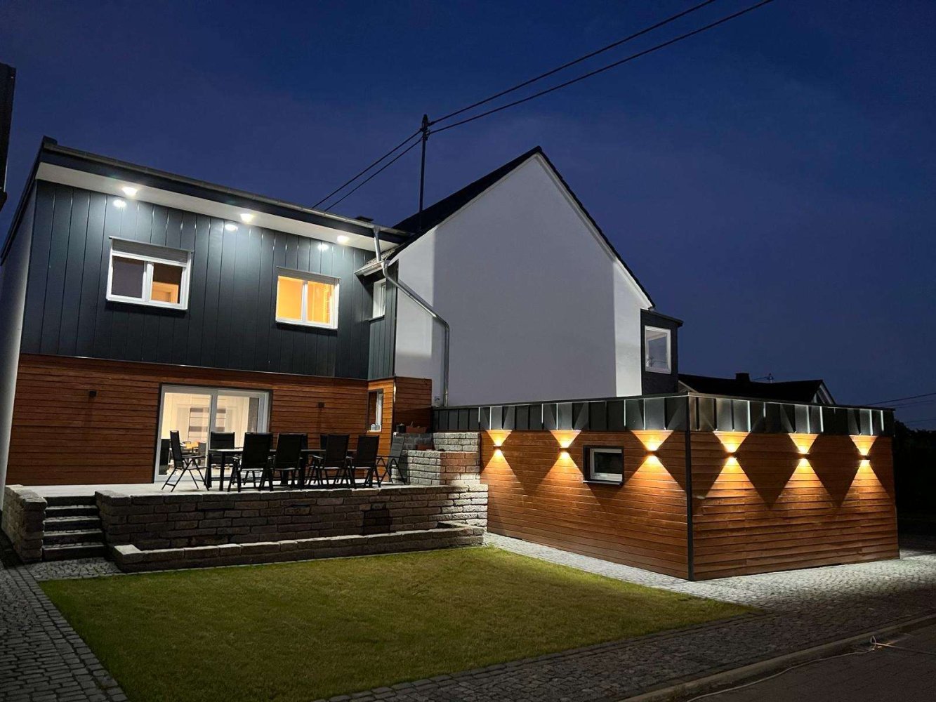 6 bedrooms House in Westerwaldkreis, Germany No. 69567