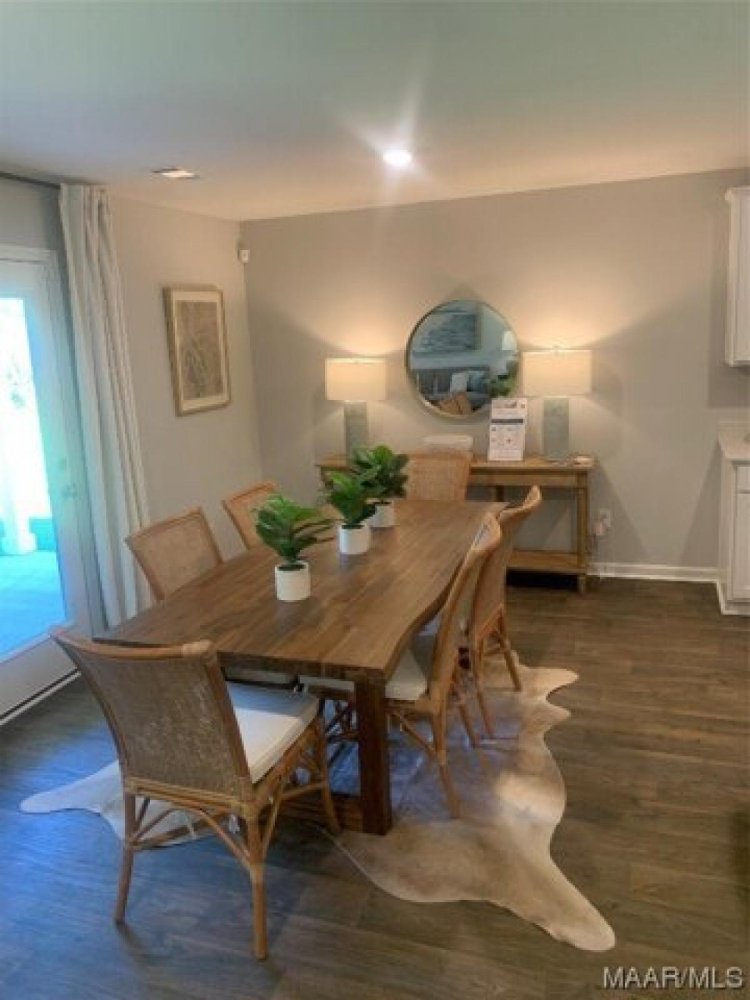 4 bedrooms House in Montgomery, USA No. 381285