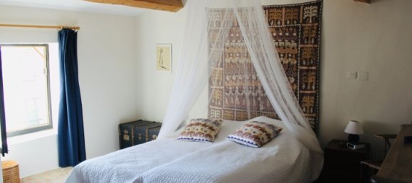 4 Schlafzimmer Grundstück in Goudargues, France, Nr. 185769 7