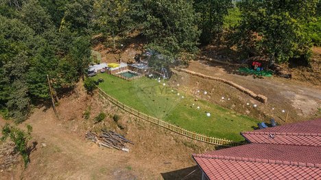 Дом с 3 спальнями в Возела, Португалия № 69719