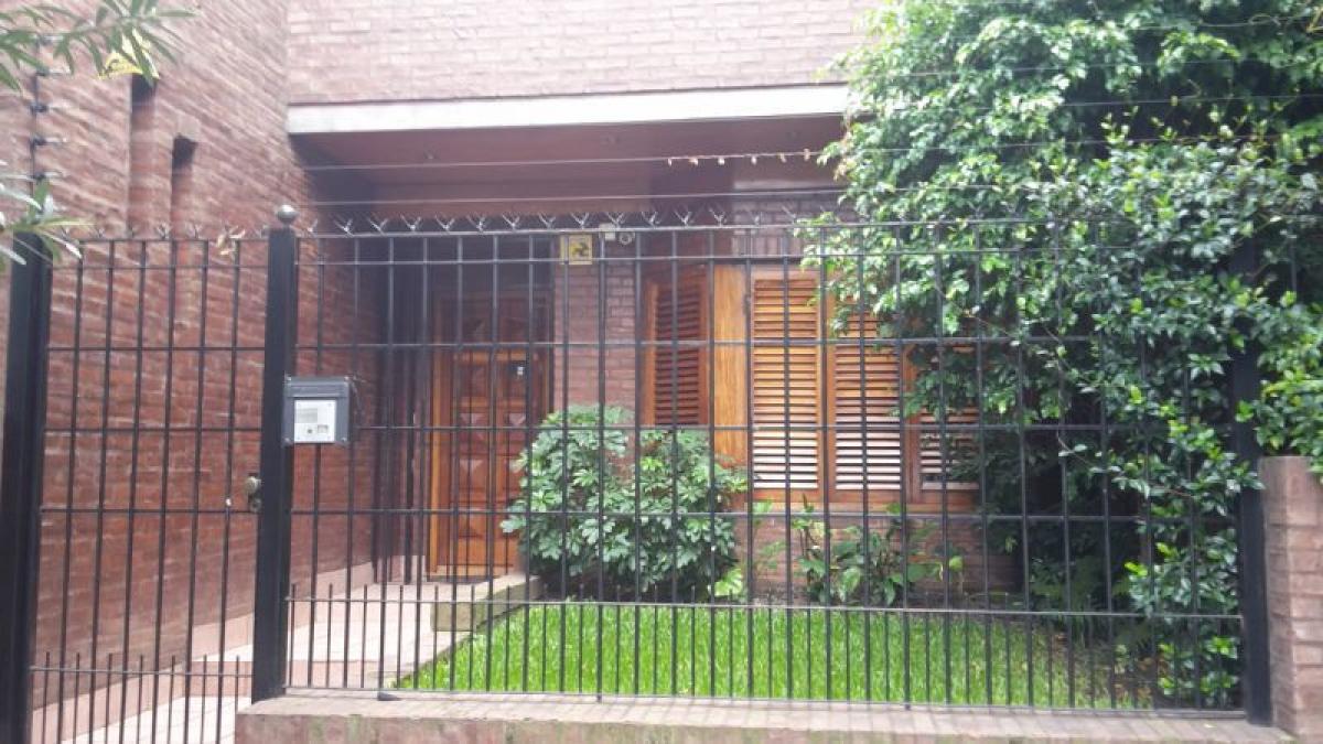 5 chambres Maison à Buenos Aires, Argentina No. 102154