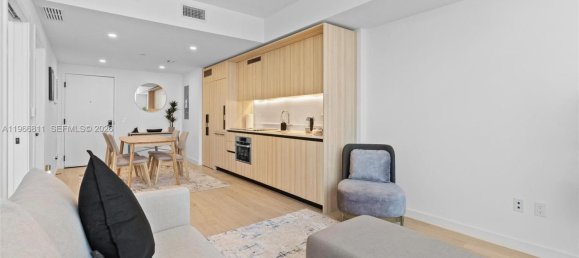 1 dormitorio propiedad comercial en venta en Miami, Miami-Dade, Florida, USA № 614423 29