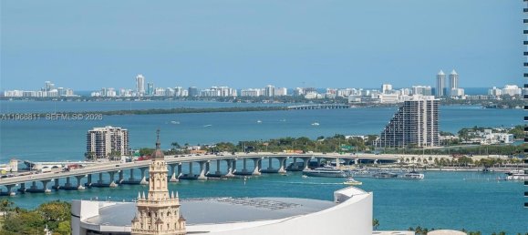 1 dormitorio propiedad comercial en venta en Miami, Miami-Dade, Florida, USA № 614423 3