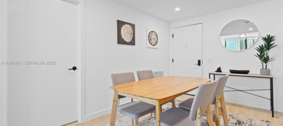 1 dormitorio propiedad comercial en venta en Miami, Miami-Dade, Florida, USA № 614423 24