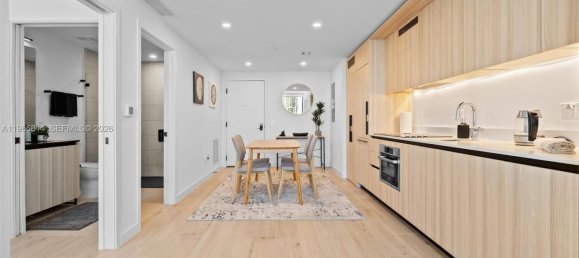 1 dormitorio propiedad comercial en venta en Miami, Miami-Dade, Florida, USA № 614423 22