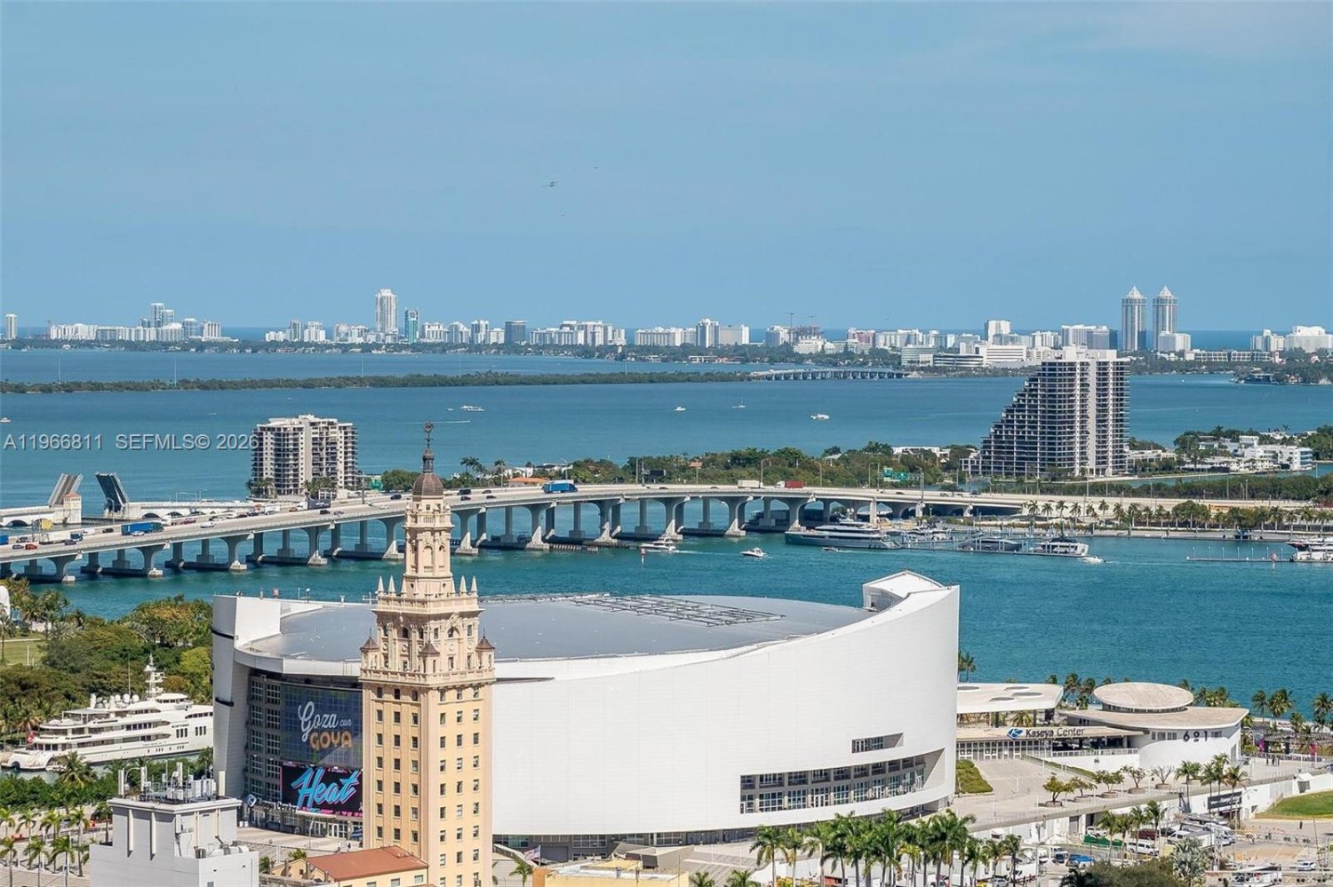 1 dormitorio propiedad comercial en venta en Miami, Miami-Dade, Florida, USA № 614423