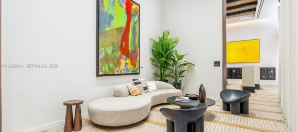 1 dormitorio propiedad comercial en venta en Miami, Miami-Dade, Florida, USA № 614423 10
