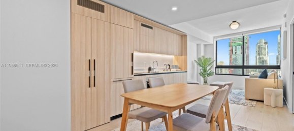 1 dormitorio propiedad comercial en venta en Miami, Miami-Dade, Florida, USA № 614423 19