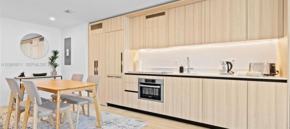 1 dormitorio propiedad comercial en venta en Miami, Miami-Dade, Florida, USA № 614423 25
