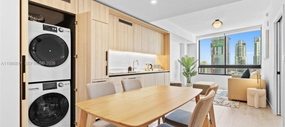 1 dormitorio propiedad comercial en venta en Miami, Miami-Dade, Florida, USA № 614423 21