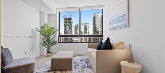 1 dormitorio propiedad comercial en venta en Miami, Miami-Dade, Florida, USA № 614423 28