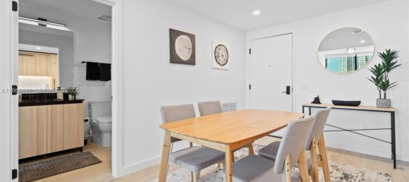 1 dormitorio propiedad comercial en venta en Miami, Miami-Dade, Florida, USA № 614423 23