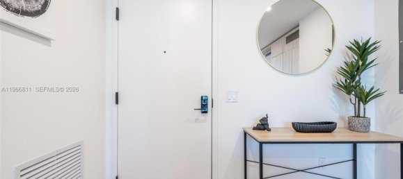 1 dormitorio propiedad comercial en venta en Miami, Miami-Dade, Florida, USA № 614423 17