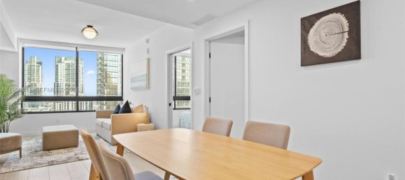 1 dormitorio propiedad comercial en venta en Miami, Miami-Dade, Florida, USA № 614423 20