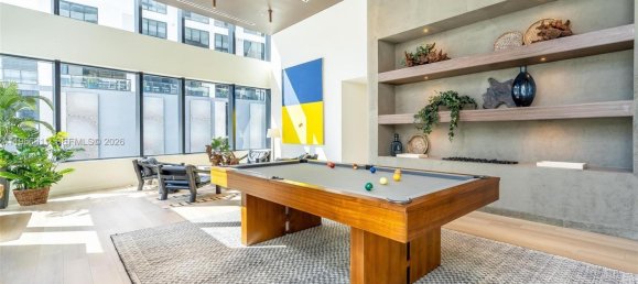 1 dormitorio propiedad comercial en venta en Miami, Miami-Dade, Florida, USA № 614423 7