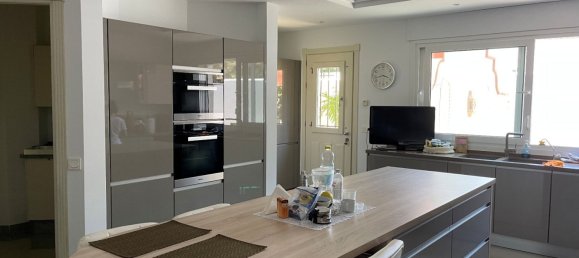 Вилла с 6 спальнями в Марбелья, Испания № 133829 22